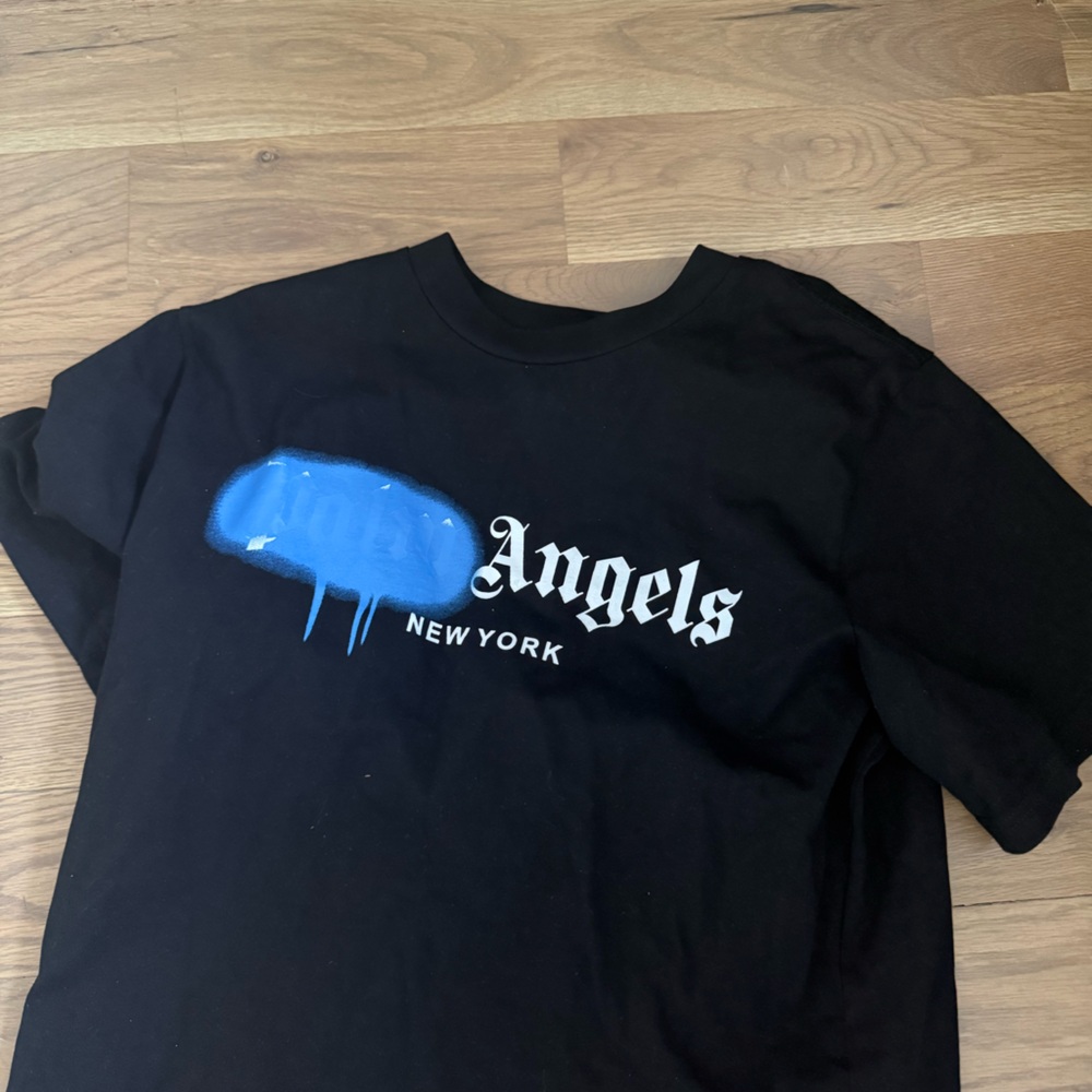 Palm Angels Shirt